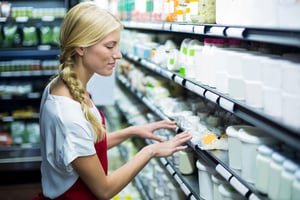 plant-based market 2022